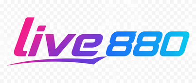 live 880 logo